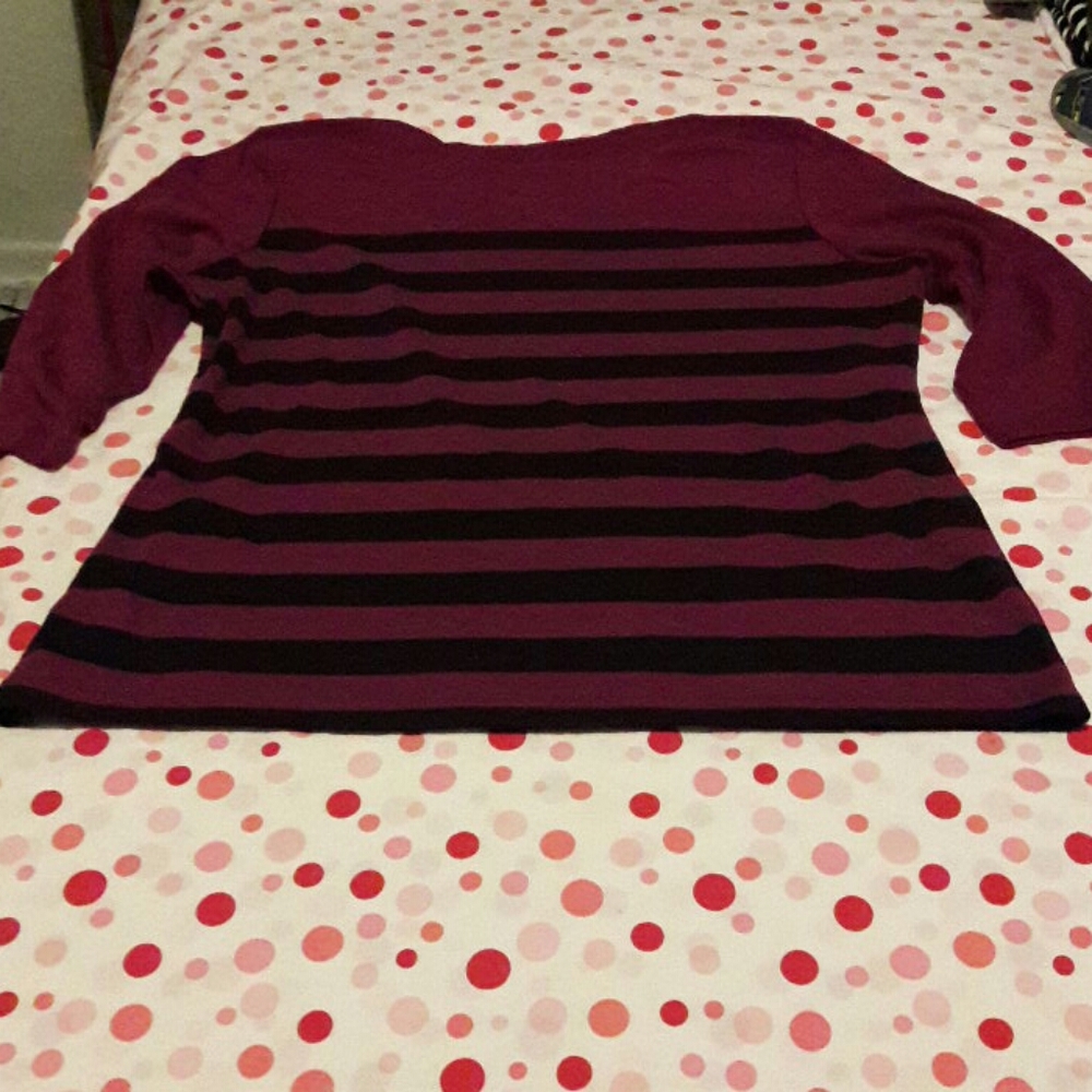 Ladies blouse - Picture 2 of 3